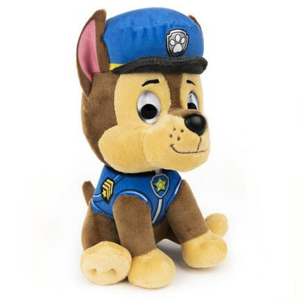 Gund Paw Patrol Chase 15 cm