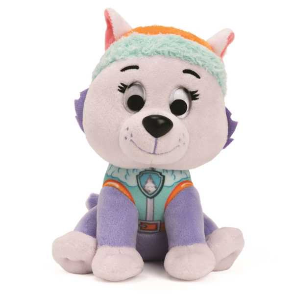 Gund tlapkovÁ patrola everest plyŠÁk 15 cm