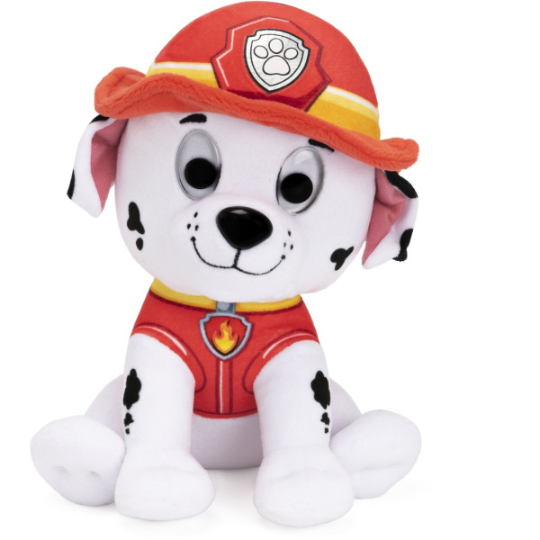 GUND PAW PATROL MARSHALL PLYŠÁK 23cm