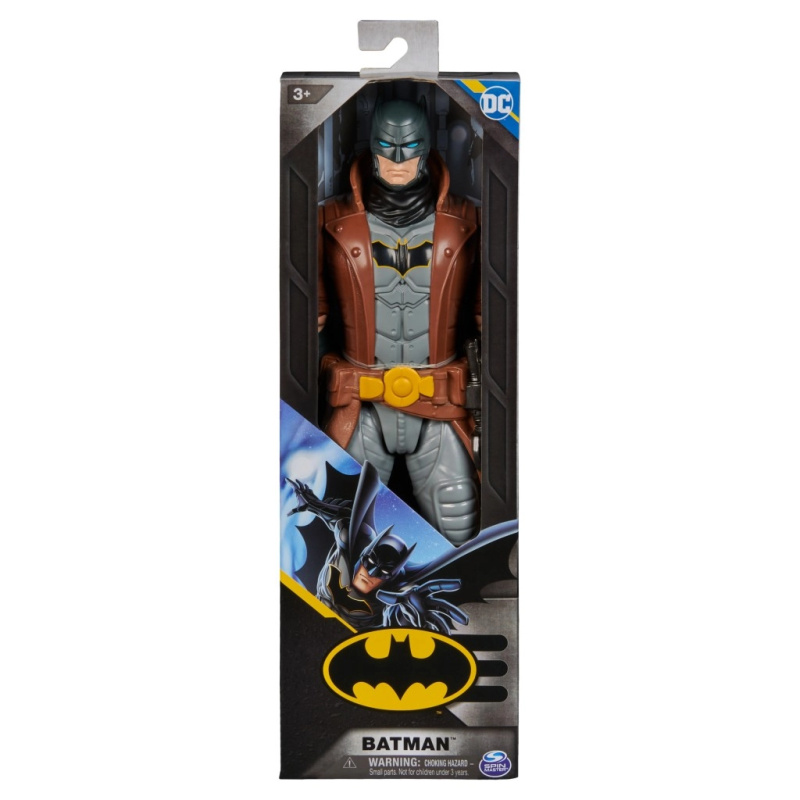 Batman akční figurka 30 cm