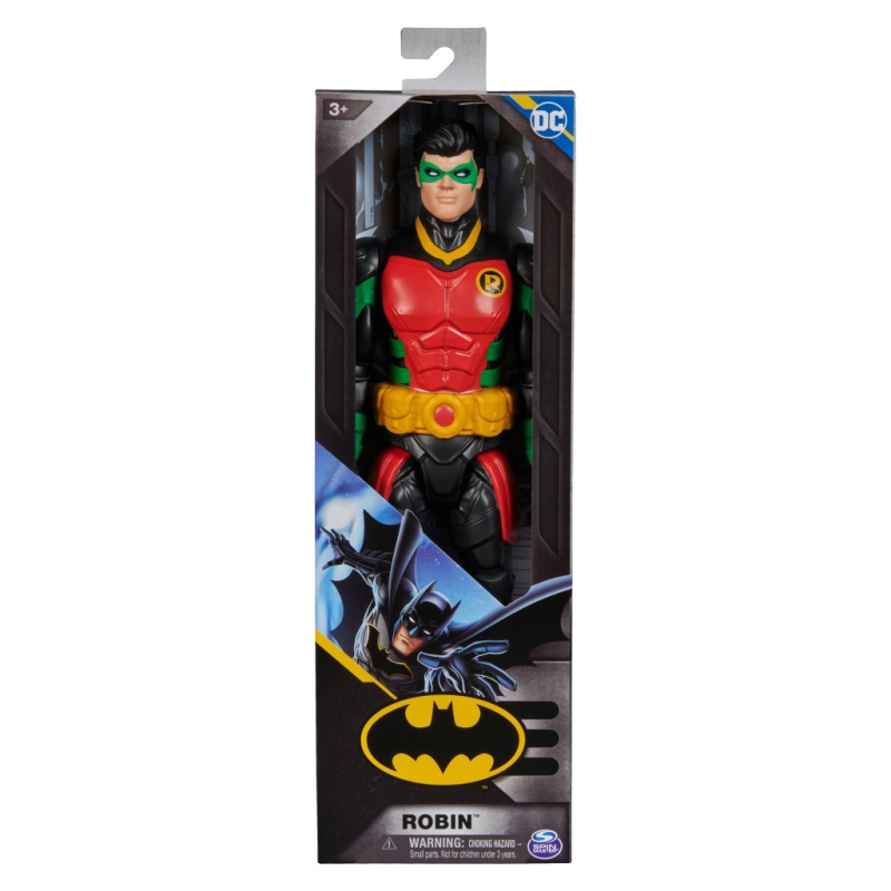 Spin Master Batman figurka Robin 30 cm