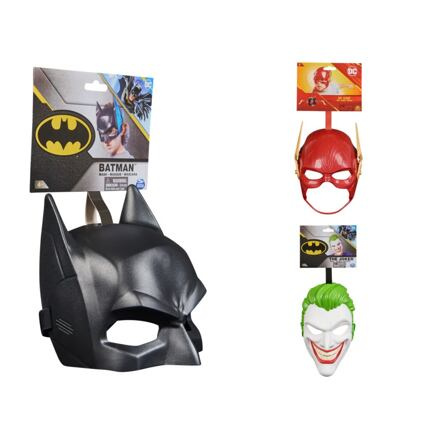 Spin Master DC Masky Super hrdinů Batman