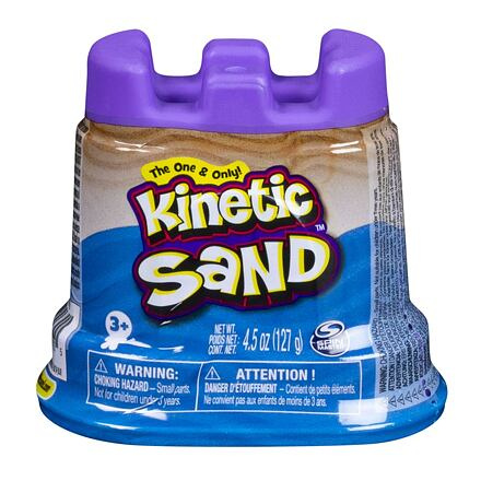 Spin Master Kinetic Sand Kelímky tekutého písku, více druhů