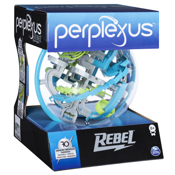 Hra dovednosti Perplexus Rookie