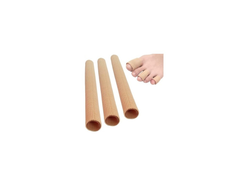 ZBCH Gelové polštářky, tuba Velikost: 20 mm vel. M (4ks)
