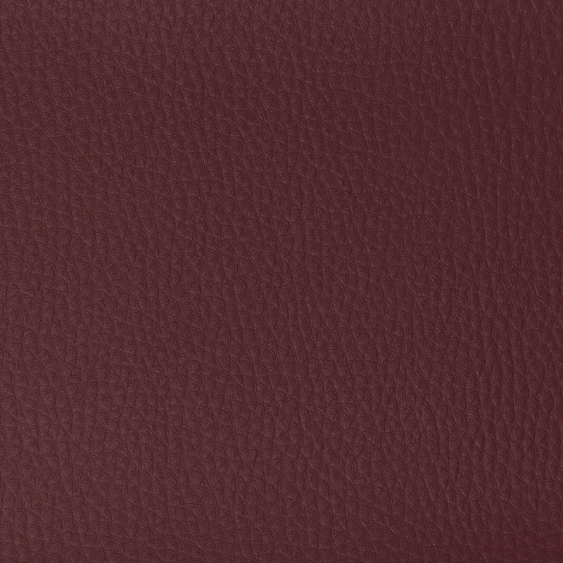 Potahová látka, čalounická KOŽENKA DOLARO D_BO_0.8, bordó, š.145cm, 460g/m2, role 40 metrů