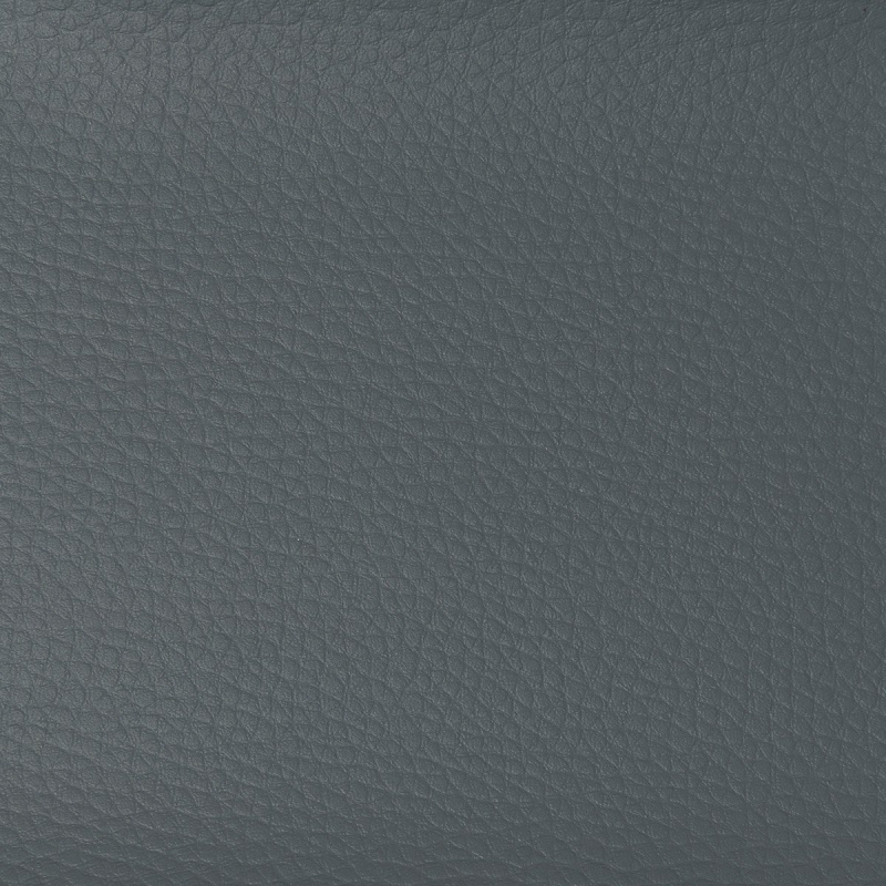 Potahová látka, čalounická KOŽENKA DOLARO D_SZ_0.8, šedá, š.145cm, 460g/m2, role 40 metrů