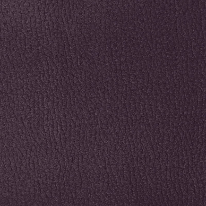 Potahová látka, čalounická KOŽENKA DOLARO D_SL_2, tmavě fialová, š.145cm, 460g/m2, role 40 metrů