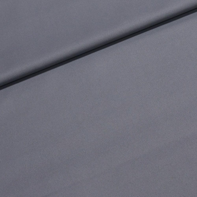 Orbytex slunečníkovina OXFORD 930 jednobarevná šedá, š.160cm (látka v metráži)