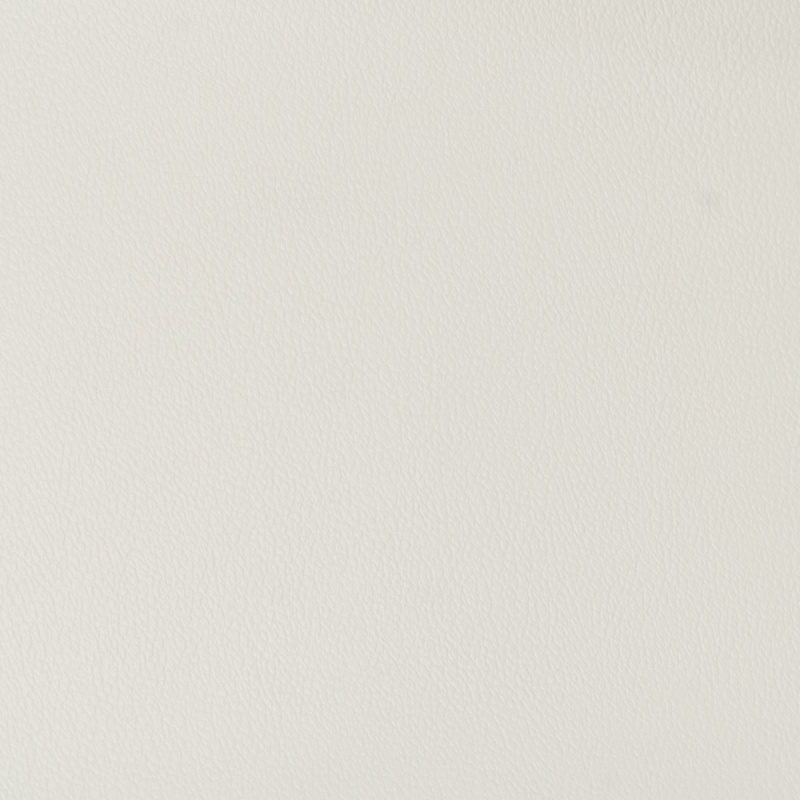 Potahová látka, čalounická KOŽENKA KOŽENKA MARINA 9/1 bílá, silná hladká, š.145cm, 600 g/m2 (látka v metráži)