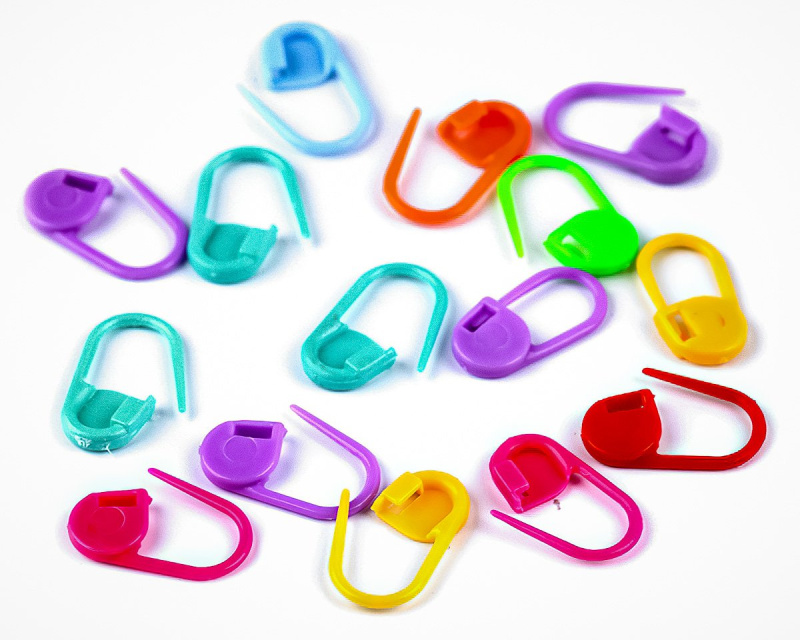 Storex Značkovač 740547/1 označovač, 11x21mm, plast, sada 20ks