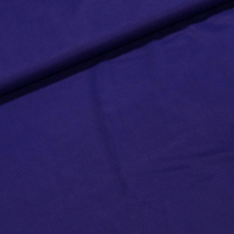 Dekorační látka DEDERON (podšívkovina) tmavě fialová, šířka 140cm (látka v metráži)