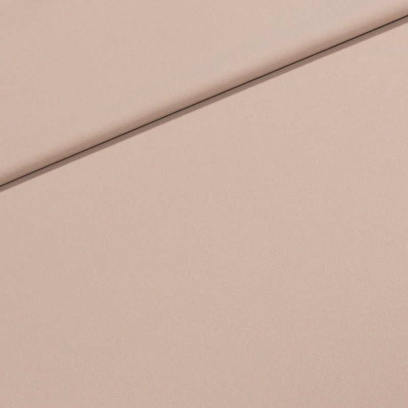 Rongo, kostýmovka 202 uni jednobarevná béžová, š.150cm (látka v metráži)