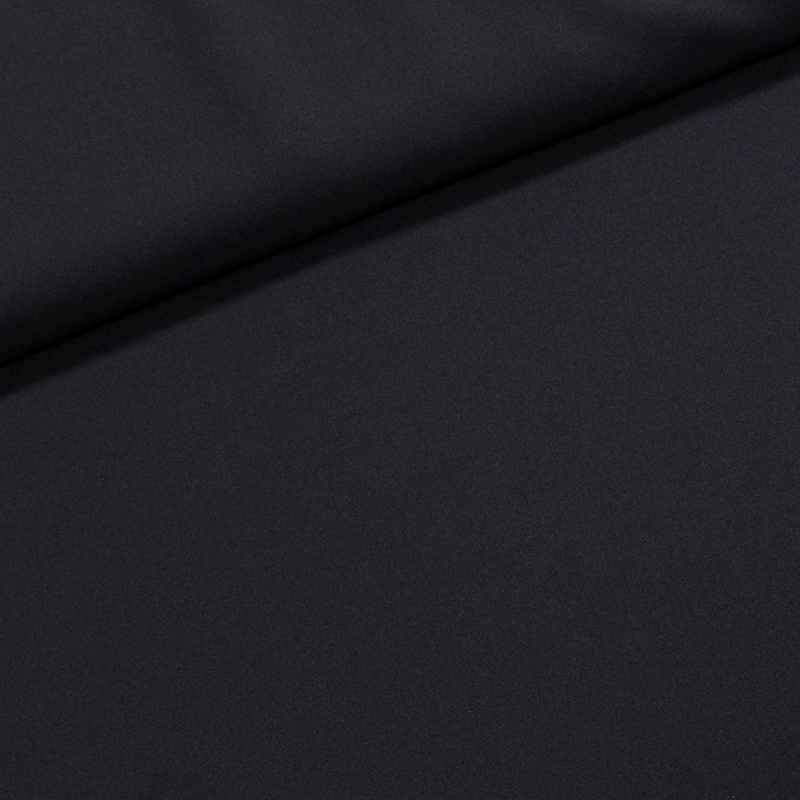 Rongo, kostýmovka 121 uni jednobarevná tmavě šedá, š.150cm (látka v metráži)