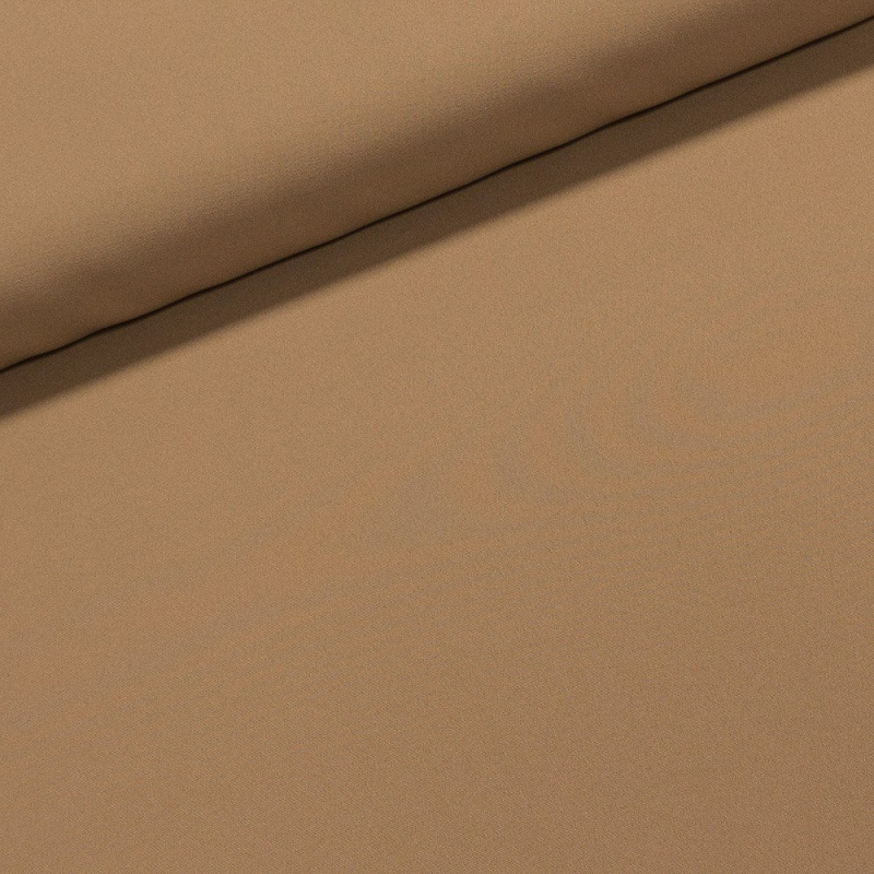 Rongo, kostýmovka uni  916 jednobarevná béžová, š.150cm (látka v metráži)