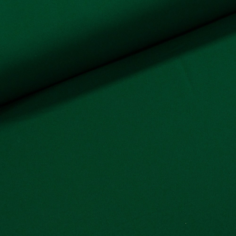 Rongo, kostýmovka 409 uni jednobarevná zelená, š.150cm (látka v metráži)