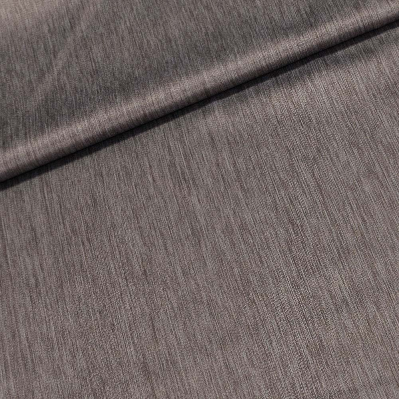 Rand Zatemňovací / termoizolační závěs, blackout HVOZDIK/4 šedý, š.140cm (látka v metráži)