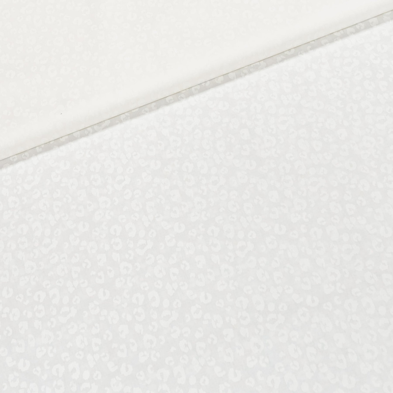 Bavlněné plátno KAMAR 1B, skvrny, barva v barvě krémová, š.150cm (látka v metráži)