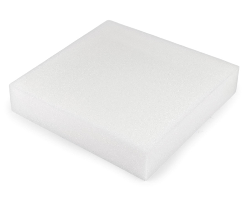 Ostatní Molitan / podložka na plstění 930896, 25x25cm (tloušťka 5cm)