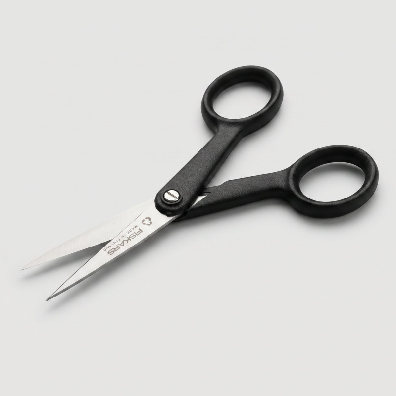 Fiskars Vyšívací nůžky FISKARS 1005153, ostré hroty , délka 13 cm