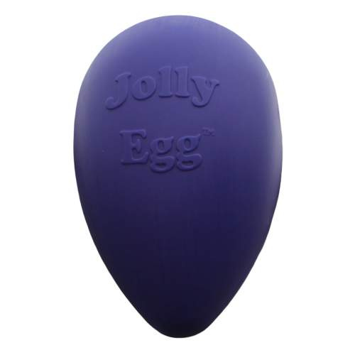 Jolly Egg Purple S (20 cm)