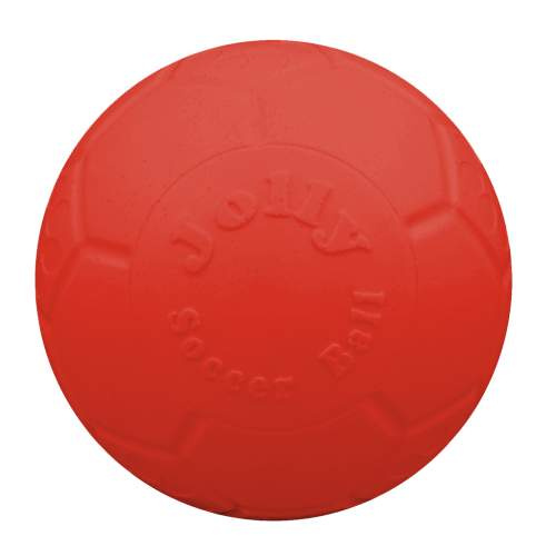 Jolly Soccer Ball Orange L (20 cm)