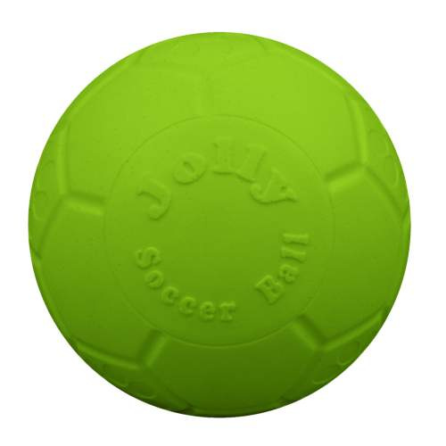 Jolly Soccer Ball Green L (20 cm)