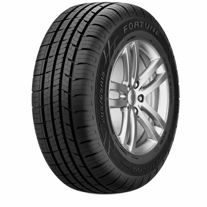 Fortune 195/50R15 86V PERFECTUS FSR-602 XL DOT26