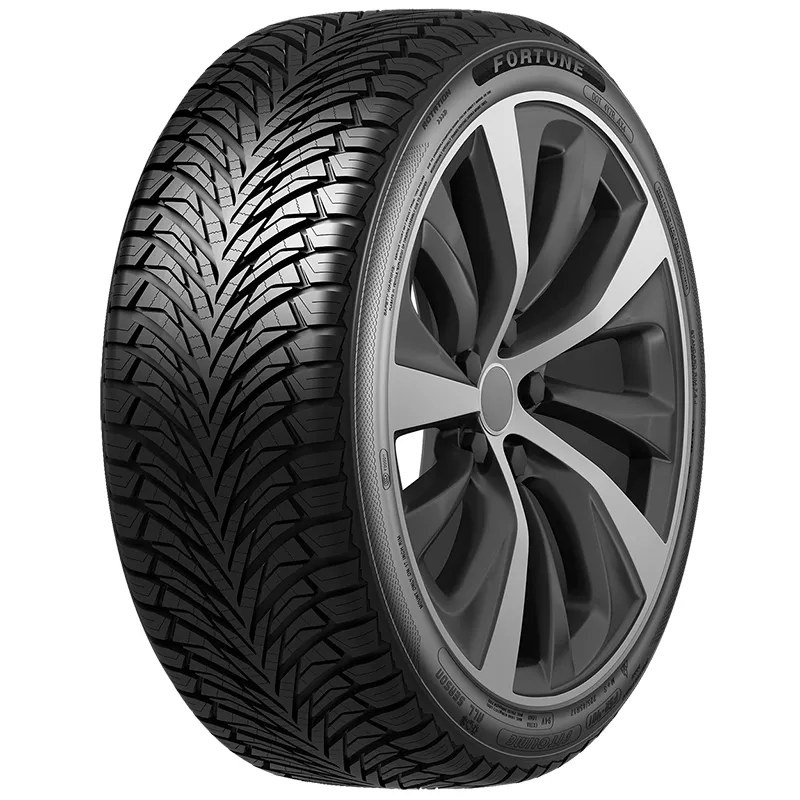 Fortune 225/40R18 92Y Fitclime FSR-401 XL DOT26