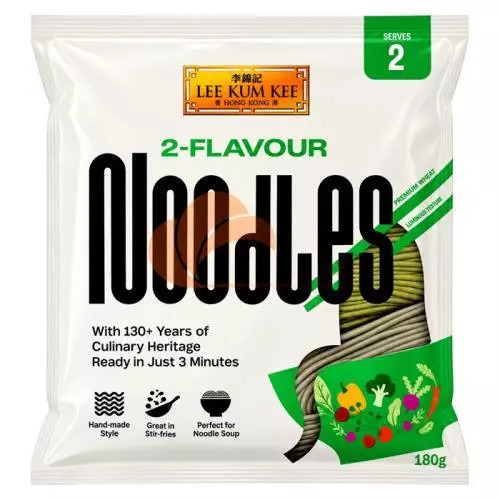 LEE KUM KEE Mixed nudle 180g