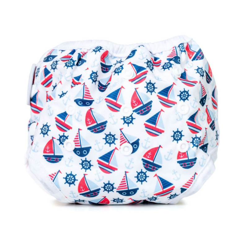 Bobánek Tréninkové kalhotky- Lodičky