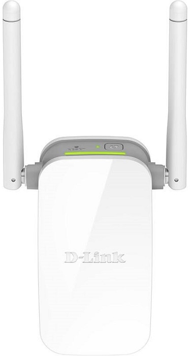 WiFi extender D-Link DAP-1325 / 2,4 GHz / 2 antény / bílá Varianta: ivi1