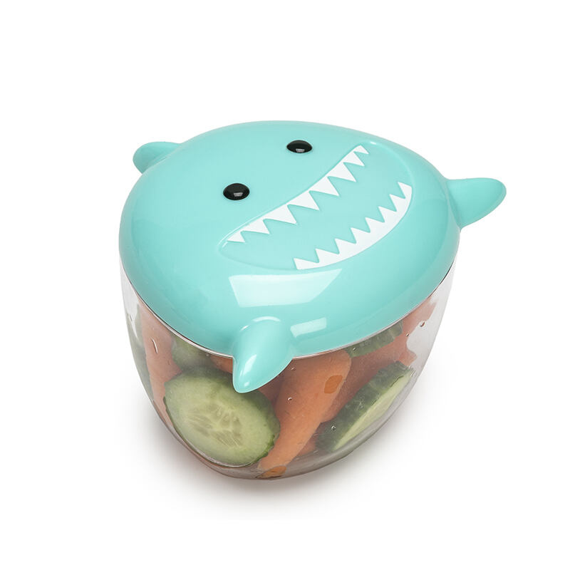 Melii Dóza na svačinu Žralok - 232 ml