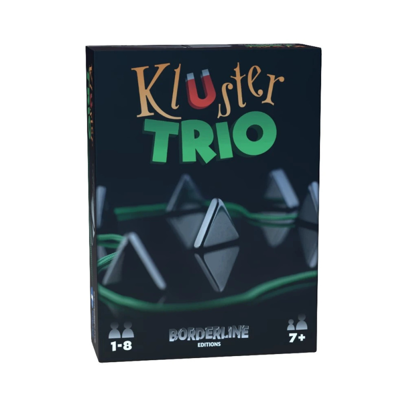 Kluster TRIO