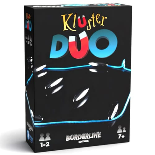 Kluster DUO