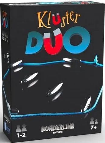 Kluster DUO