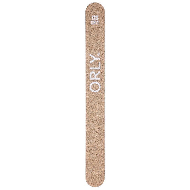 Orly Garnet Board pilník pro silné nehty 1 ks