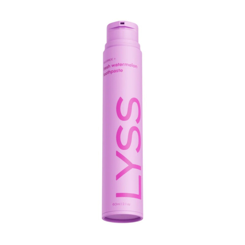 Lyss Melounová zubní pasta, 60 ml