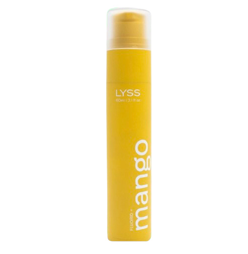 Lyss Mango sorbet zubní pasta, 60 ml