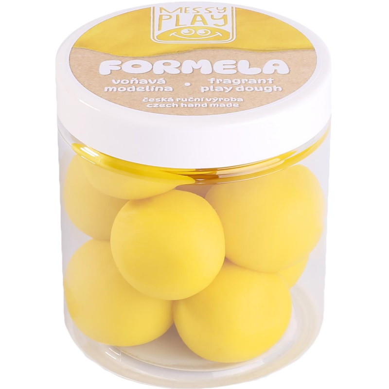 MessyPlay Formela citronová