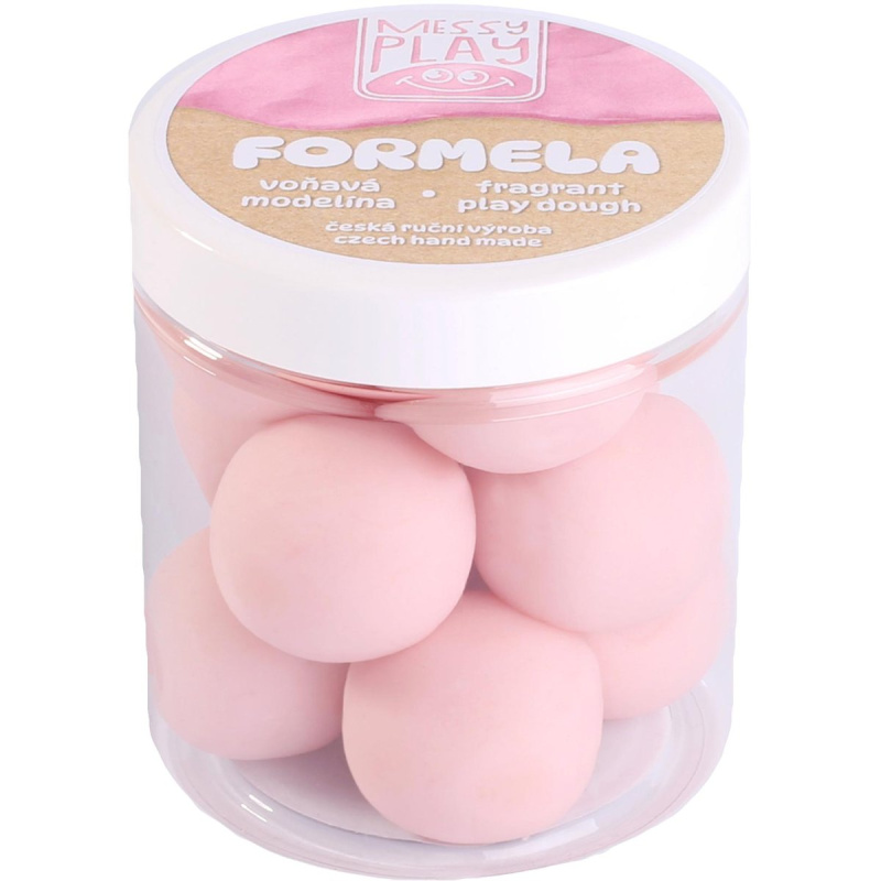 MessyPlay Formela cukrová