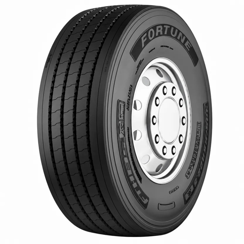 FORTUNE 455/40 R22.5 FTH135 160J NÁVĚS 3PMSF M+S