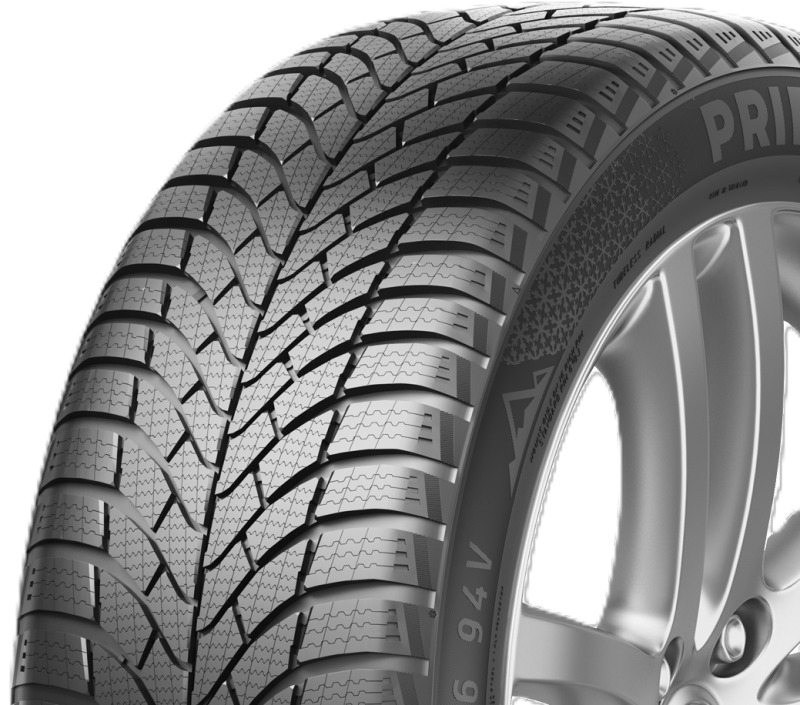 Prinx Winter Excelia 235/50 R19 103 V XL MSF