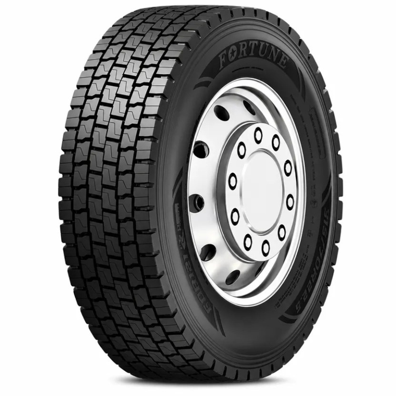 FORTUNE 315/70 R22.5 FDR121 156/150L (154/150M) DRIVE M+S