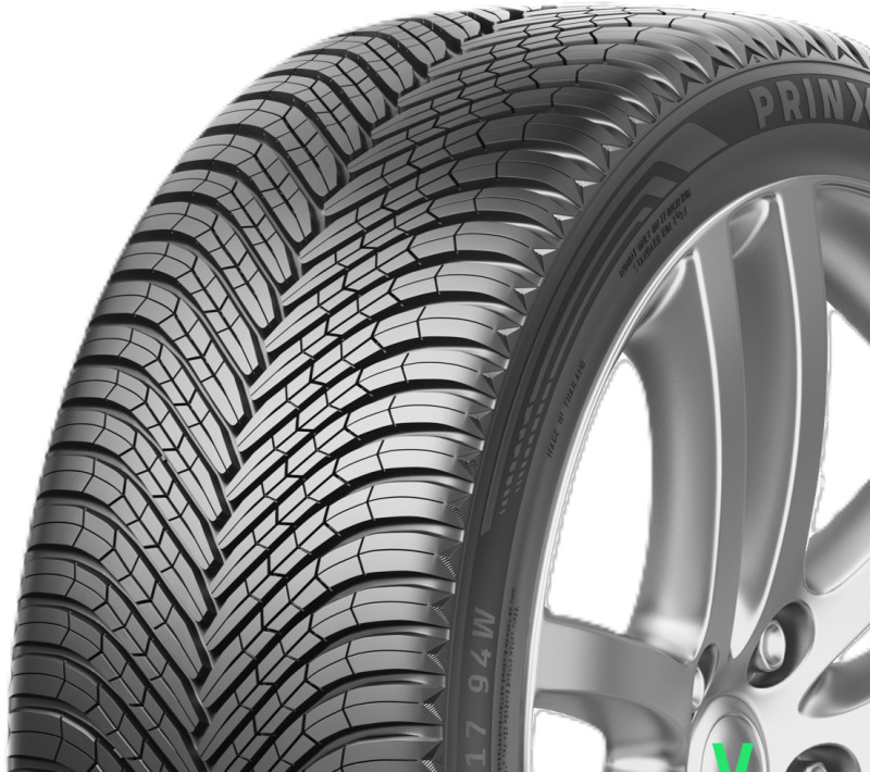 Prinx Quattura 4S+ 235/60 R18 107 V