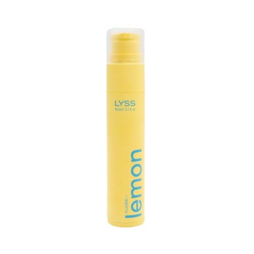 Lyss Citron & Limetka zubní pasta, 60 ml