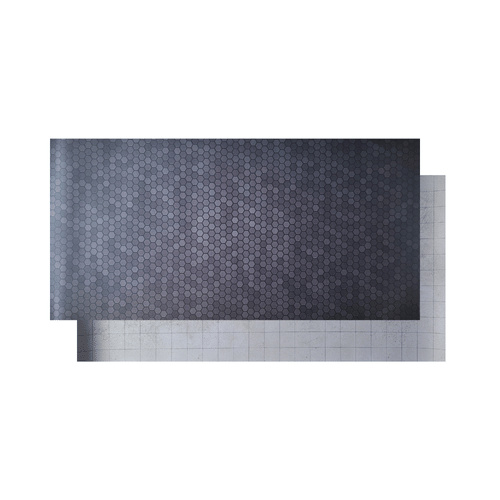 Herní podložka - Playmats kit