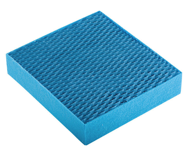 Náhradní filtr pro Totalcool, 2 kusy