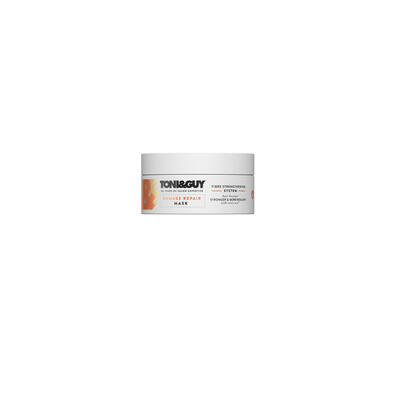TONI&GUY Damage Repair obnovující maska pro poškozené vlasy 200 ml