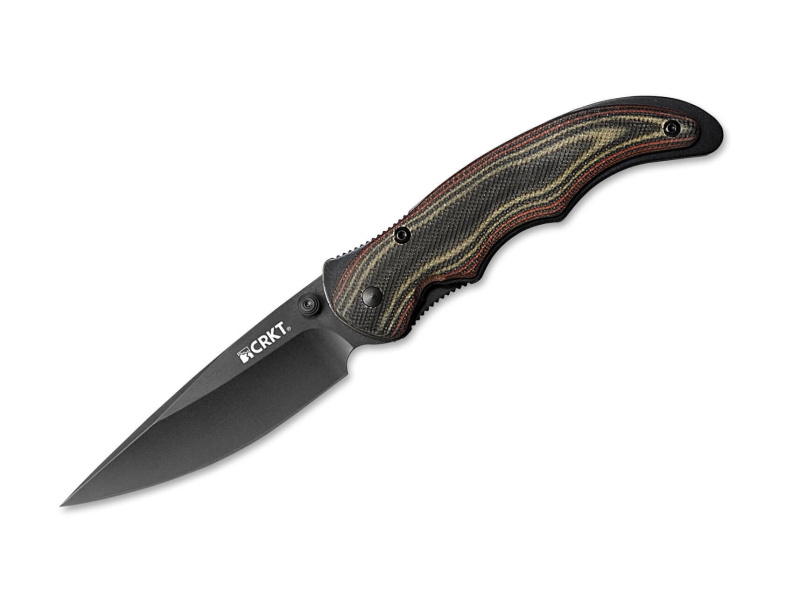 CRKT Endorser
